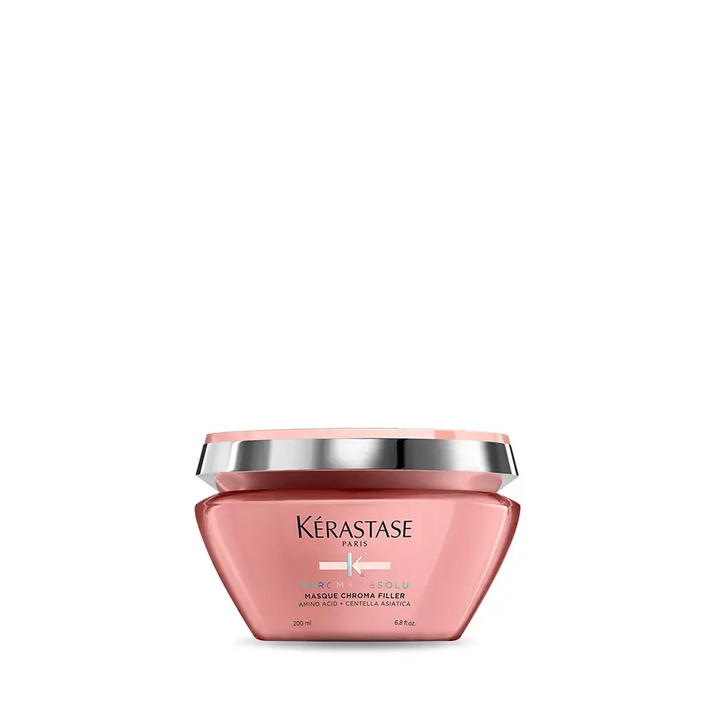 [염색모 케어] 케라스타즈 크로마 압솔뤼 마스크 200ml